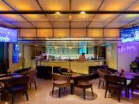 Pathumwan Princess Hotel, Bangkok 