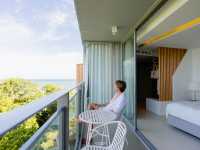 Centara Q Resort Rayong ที่พักสุดชิลล์ 