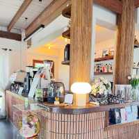 Juang jai คาเฟ่ที่จริงใจของชาว สตูล 🏡