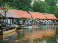 Heaven Kwai Resort