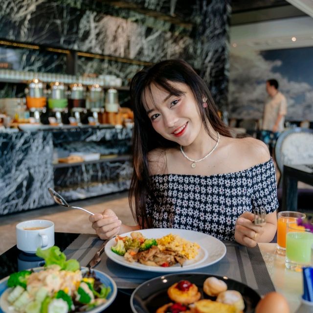 Mera Mare Pattaya