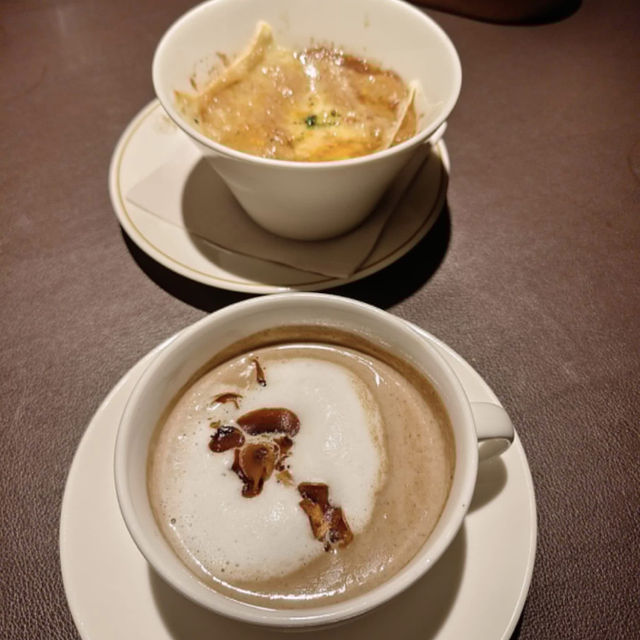 台北   喜來登大飯店_安東廳 