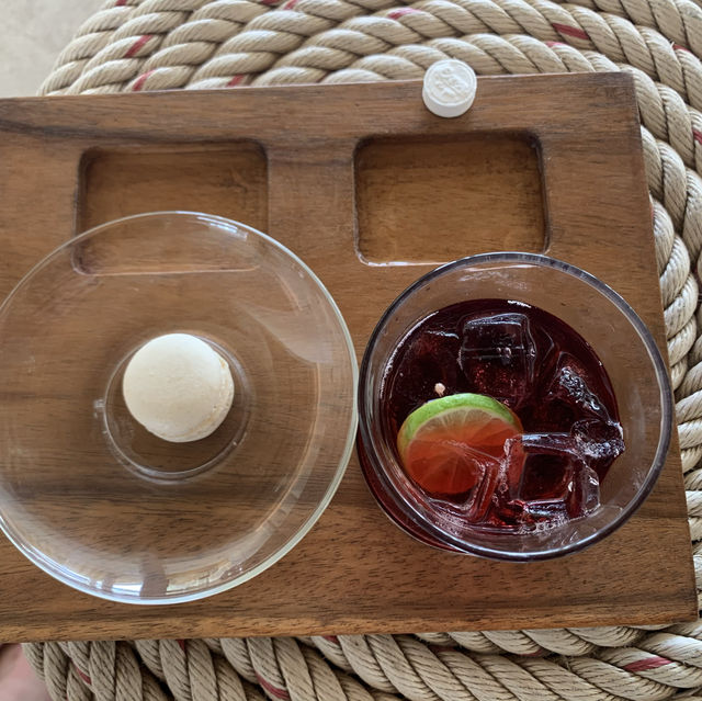 "Luxury by the Sea: A Retreat at Sala Samui"