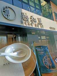 這是我在北方第一次吃融合菜