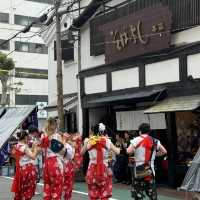 「8月好去處2024」- 大阪美食之旅，居酒屋 首選！