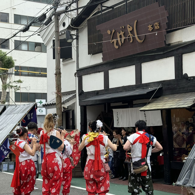 「8月好去處2024」- 大阪美食之旅，居酒屋 首選！