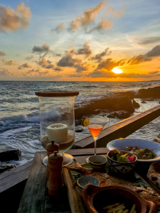 越南的海島天堂，潛水天堂，美食天堂，放鬆身心，享受陽光！