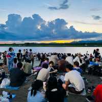 Fukuoka Selfdrive Fruit Farm & Mount Aso Summer Trip