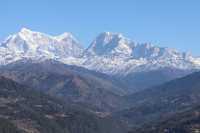 Manaslu Circuite  Trekking 