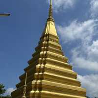 วัดบางเดื่อ อ.บางปะหัน จ.พระนครศรีอยุธยา