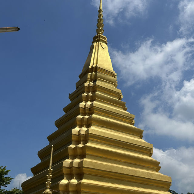 วัดบางเดื่อ อ.บางปะหัน จ.พระนครศรีอยุธยา