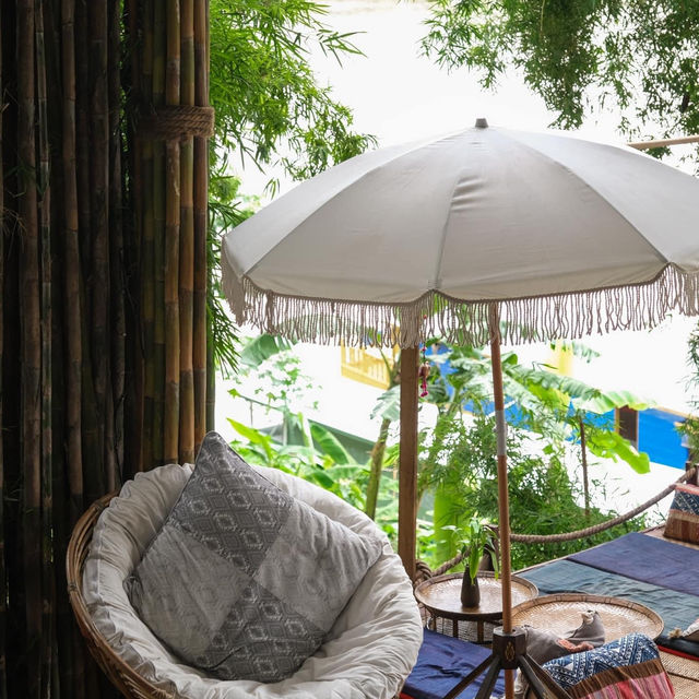 Tropical Mekong