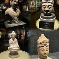 3000 Years of Waiting: My Journey Across 3000 Miles to Visit Handan Museum 