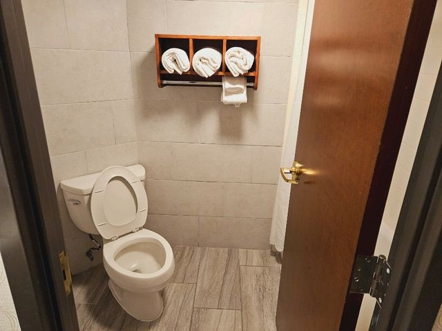 A nice inn for stay, leisure or just staycation