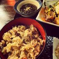 Must try! Naha's Diverse Lunchtime Delights Okinawa!