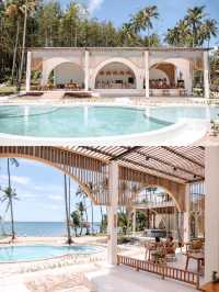 Hideout Koh Kood รีสอร์ทติดทะเลบนอ่าวลับเกาะกูด🏝