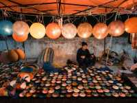 หลวงพระบาง Night Market 