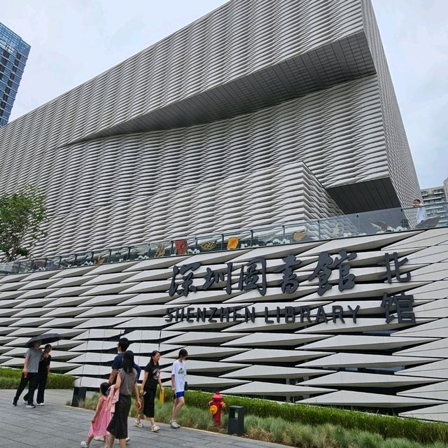 【紅山6979商場】文青新開，深圳吃喝玩樂