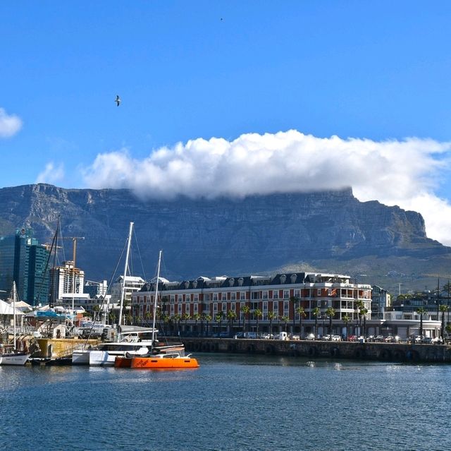 Cape town, South Africa