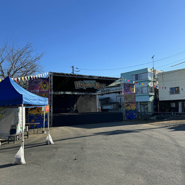 【8月好去處】佐原：古色古香江戶風情，感受日本傳統建築