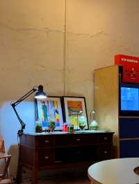 PHUKET OLD TOWN - MAI NAM SHOPHOUSE 
