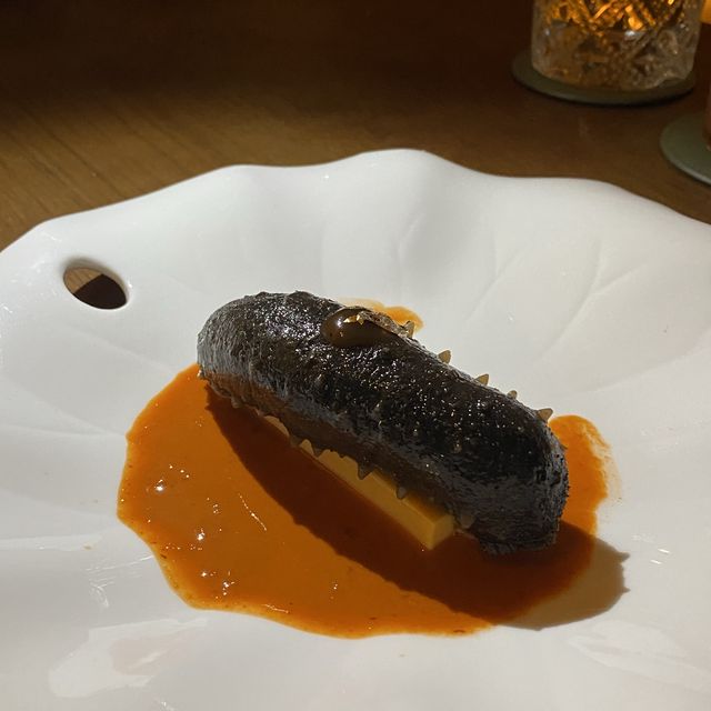 銅鑼灣 細嚼法國菜🇫🇷🍴