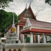 วัดโพธินิมิตรสถิตมหาสีมาราม