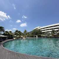 🛖🏡 Pullman Phuket Karon Beach Resort 