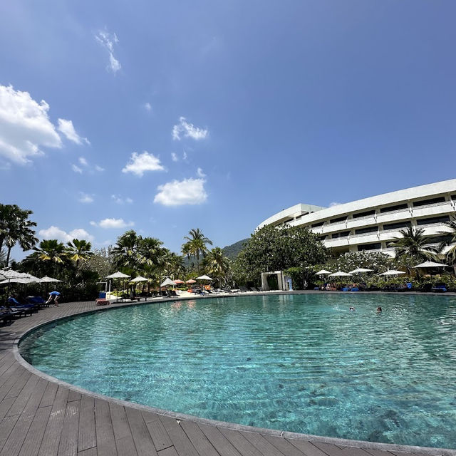 🛖🏡 Pullman Phuket Karon Beach Resort 