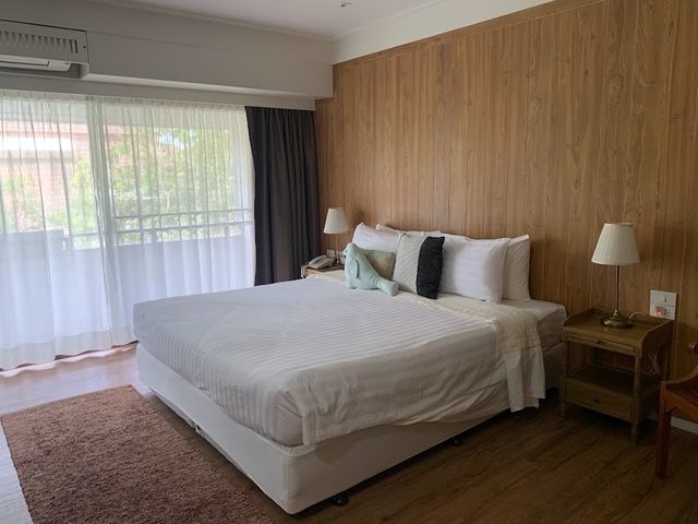 📍⭐ DoiTung Lodge จ.เชียงราย