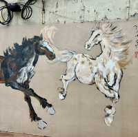 Uncovering Melaka's Vibrant Street Art: A Family Adventure