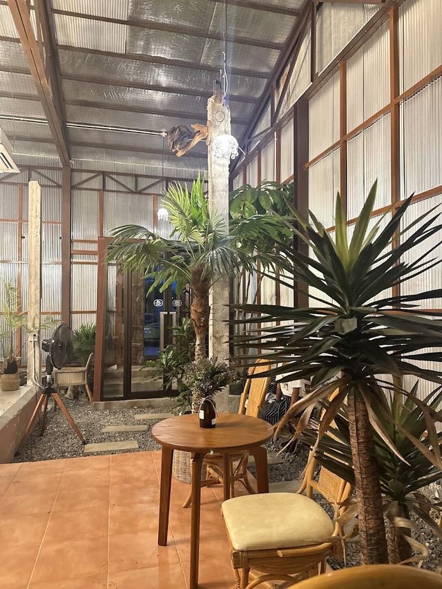 📍Padee in the wild (ปาฎี)