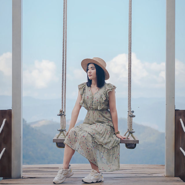 YAYO FARM Doichang เชียงราย