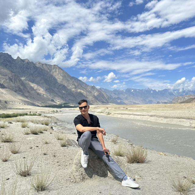 Explore Pakistan🇵🇰