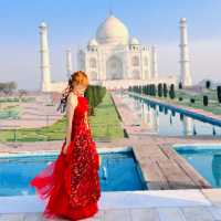 India-Tajmahal 😁