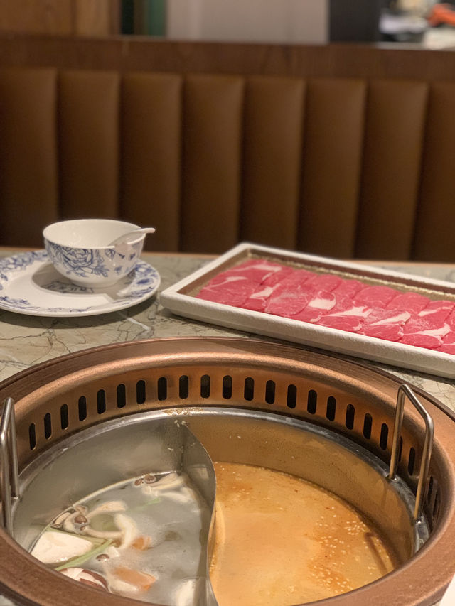 $288平價抵食火鍋2人餐🍲🥢
