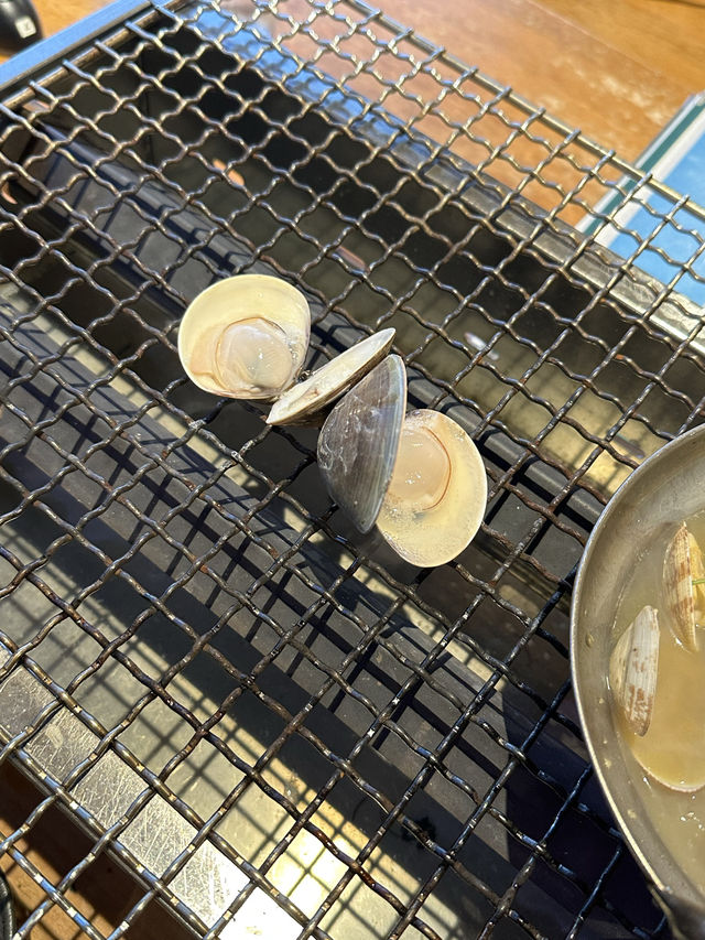【日本/福岡/糸島】夕日が綺麗に見える！おいしい海鮮ならここ！
