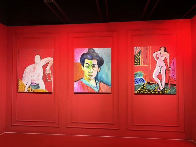 🦋 군산 실내데이트하기 좋은 전시화