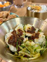 去嘆嘆嘆台式料理，75折，抵食！