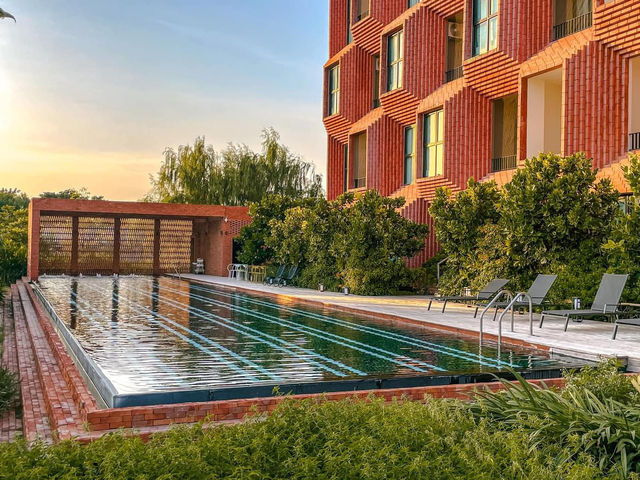 Pusayapuri Hotel - Suphanburi