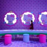 ตะลุยโลก Hello Kitty และ Sanrio ที่ CTW กัน