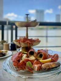 ยกให้เป็น Brunch ที่ไลน์อาหารแพงคุ้มค่ามากที่สุด