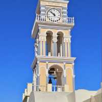 Santorini: A Photographer’s Dream in the Heart of the Aegean