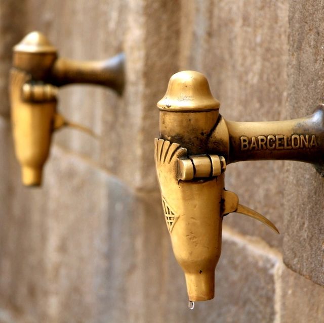 Barcelona, Spain