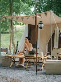 ปลาวาฬหลงทาง CAMP & CAFE' 