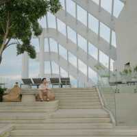 Arbour Hotel and Residence Pattaya โรงแรมวิวสวย