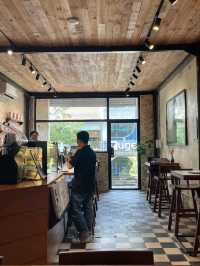 For coffee enthusiasts