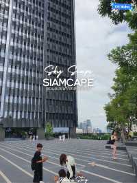 ☁️Sky Scape | Siam Scape