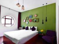 The Rommanee Boutique Guesthouse