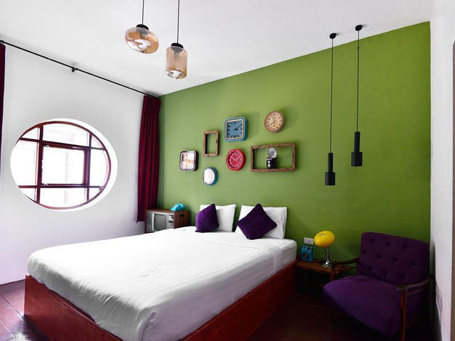 The Rommanee Boutique Guesthouse